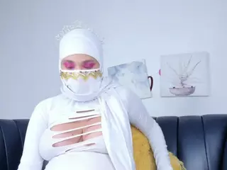 Eva-abaad's Live Sex Cam Show