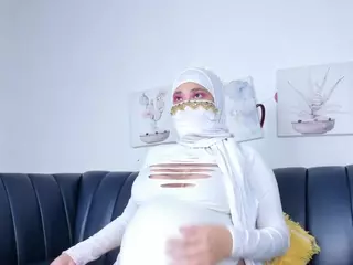 Eva-abaad's Live Sex Cam Show