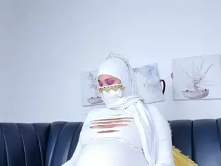 Eva-abaad's Live Sex Cam Show