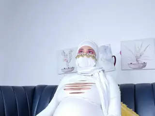 Eva-abaad's Live Sex Cam Show