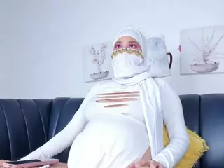 Eva-abaad's Live Sex Cam Show