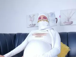 Eva-abaad's Live Sex Cam Show