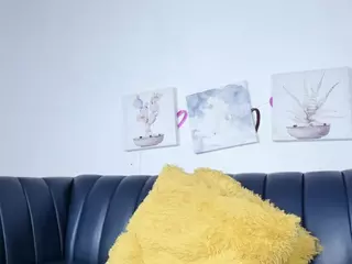 Eva-abaad's Live Sex Cam Show