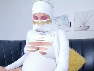 Eva-abaad's Live Sex Cam Show