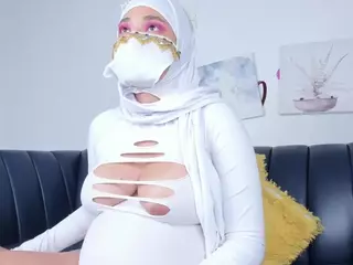 Eva-abaad's Live Sex Cam Show