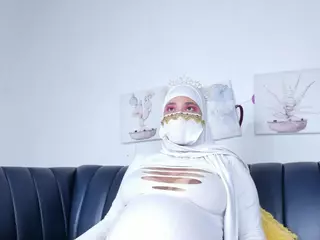 Eva-abaad's Live Sex Cam Show