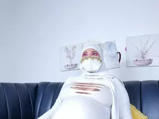 Eva-abaad's Live Sex Cam Show