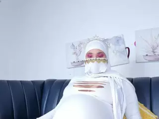 Eva-abaad's Live Sex Cam Show