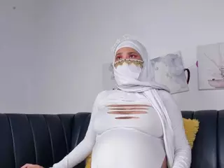 Eva-abaad's Live Sex Cam Show