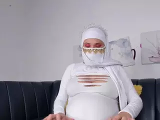 Eva-abaad's Live Sex Cam Show