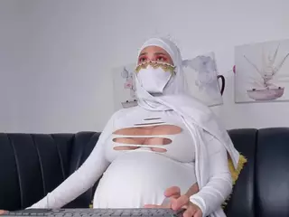 Eva-abaad's Live Sex Cam Show