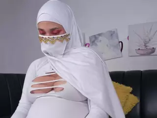 Eva-abaad's Live Sex Cam Show