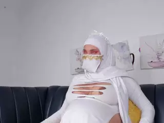 Eva-abaad's Live Sex Cam Show