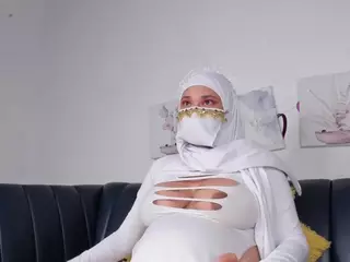 Eva-abaad's Live Sex Cam Show