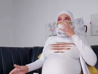 Eva-abaad's Live Sex Cam Show