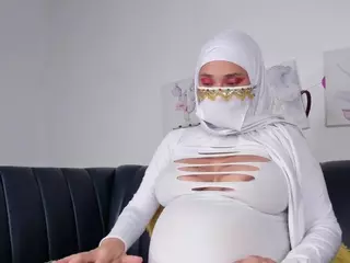 Eva-abaad's Live Sex Cam Show