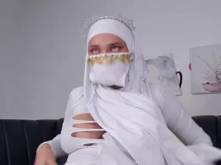 Eva-abaad's Live Sex Cam Show