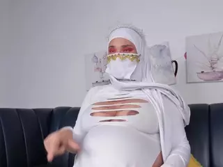 Eva-abaad's Live Sex Cam Show