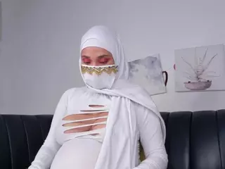 Eva-abaad's Live Sex Cam Show