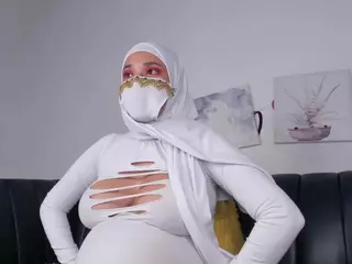 Eva-abaad's Live Sex Cam Show