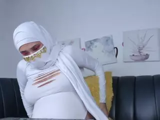 Eva-abaad's Live Sex Cam Show