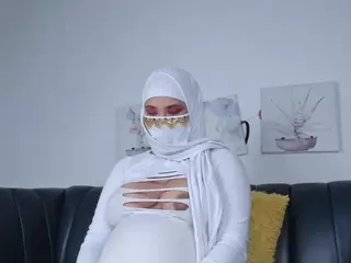 Eva-abaad's Live Sex Cam Show