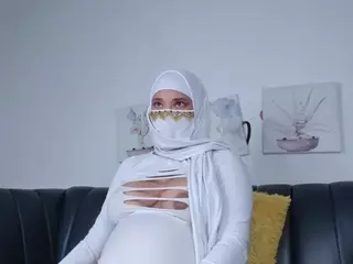 Eva-abaad's Live Sex Cam Show