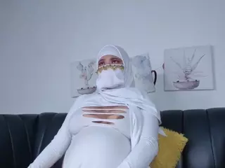 Eva-abaad's Live Sex Cam Show