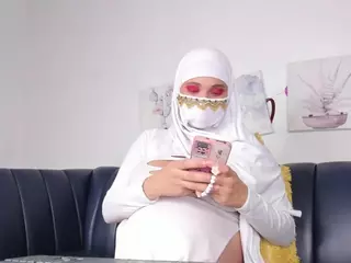 Eva-abaad's Live Sex Cam Show