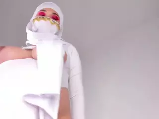 Eva-abaad's Live Sex Cam Show