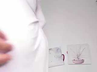 Eva-abaad's Live Sex Cam Show