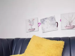 Eva-abaad's Live Sex Cam Show