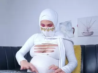 Eva-abaad's Live Sex Cam Show
