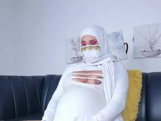 Eva-abaad's Live Sex Cam Show