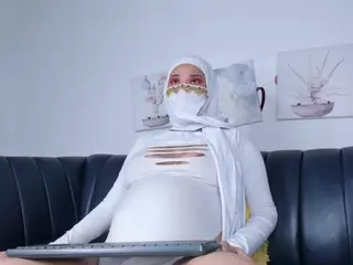 Eva-abaad's Live Sex Cam Show