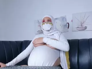 Eva-abaad's Live Sex Cam Show