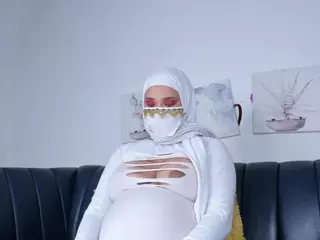 Eva-abaad's Live Sex Cam Show