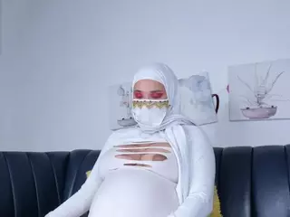 Eva-abaad's Live Sex Cam Show