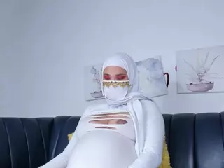 Eva-abaad's Live Sex Cam Show