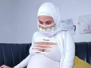 Eva-abaad's Live Sex Cam Show