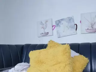 Eva-abaad's Live Sex Cam Show