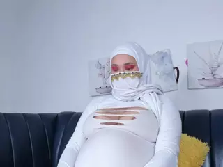 Eva-abaad's Live Sex Cam Show