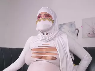 Eva-abaad's Live Sex Cam Show