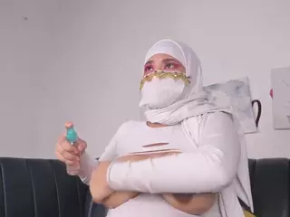 Eva-abaad's Live Sex Cam Show