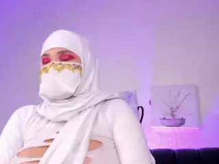 Eva-abaad's Live Sex Cam Show