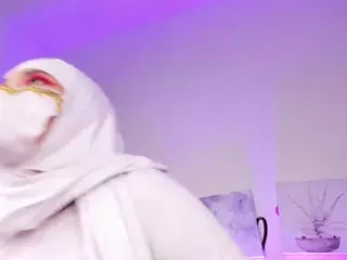 Eva-abaad's Live Sex Cam Show