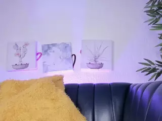 Eva-abaad's Live Sex Cam Show