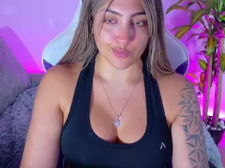 giorginasun's Live Sex Cam Show