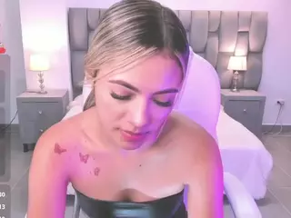 kathya-evans's Live Sex Cam Show
