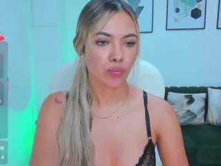 kathya-evans's Live Sex Cam Show